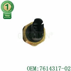 OEM 7614317 51CP09-03 BMW S1000RR용 연료 인젝터 레일 저압 센서