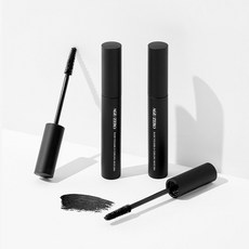 에이지제로 래쉬 볼륨 앤 컬링 마스카라, 1개