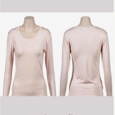 여성 상의 내의 여자내의 겨울내의 jus+171Ne