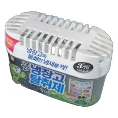 고루 냉장고김치냄새제거 김치냉장고탈취제 냉장고냄새 420g 선택형 탈취제, 02-숯, 1개