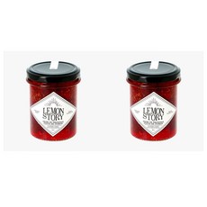 윌킨앤선즈 올드 타임 오렌지 마멀레이드 잼, 2개, 340g