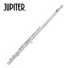 KAWAI 河合 JUPITER 純銀長笛JFL700 - 專業演奏級長笛，音色優美，手感舒適, JFL700, 純銀, 1個