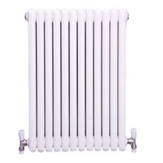 라디에이터 겨울용 온수 동파방지 욕실 인테리어 방열 화장실 분배기 라지에타 보일러 수건, 1.5mm 80cm, 기본 색상