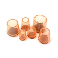 공동창고 의자 발캡 식탁의자다리커버, 원형-소