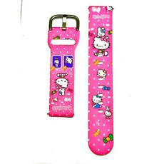 通用款20MM 錶帶 貝比兔 愛思GoFAR kids BABY R A66S A67SA69S雷電TH-WK 兒童手錶