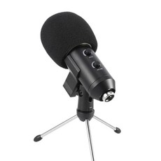 스펀지마이크 마이크커버마이크, 상세페이지 참조