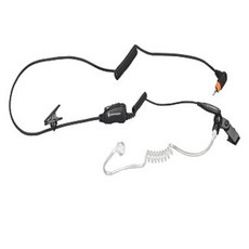 모토로라 PMLN7158 1와이어 감시 키트 반투명 튜브 - SL300, 1개