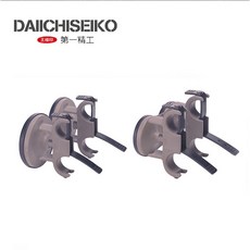 DAIICHISEIKO 第一精工 吸盤式置竿架 33049 車載竿架