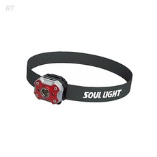 RT MRO 솔로 초미니 충전 헤드랜턴 MHD-400L 문어해루질