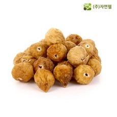 자연웰 건무화과 100g /무화과 말린무화과 건조무화과 건과일, 1개, 100