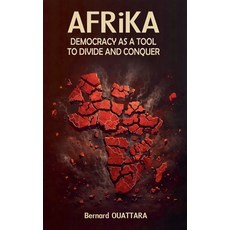 (영문도서)AfriKa Paperback, B.Ouattara, English, 9798233072284