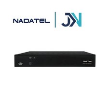 나다텔 AN-1628R 800만화소 16채널 1BAY 올인원 DVR 녹화기