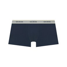 게스언더웨어 멀티 사이즈 캐주얼 드로즈 네이비 2748951