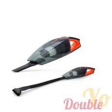 더블요 차량용 진공 청소기 가정용청소기 핸디청소기 차량용무선청소기