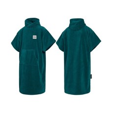 【荷蘭衝浪品牌MYSTIC】2025新色厚款毛巾衣：土耳其毛巾、Teddy材質，禦寒吸水保暖，衝浪潛水必備