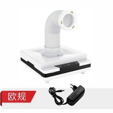 네일아트 집진기 각질 흡입기 먼지 목공 흡진기 석션, 상세페이지 참고