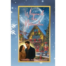 (英文圖書)Whispers of the Nutcracker 平裝版, Author, 英文