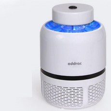 업소용포충기 저소음 흡입식 Led 모기 모기포충기 해충 퇴치기, 본상품