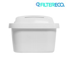 브리타 정수기 막스트라 MAXTRA 호환필터 최고급형, 1개, 1개입