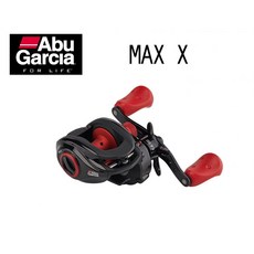 恒達 ABU MAX X 小烏龜 捲線器 擬餌拋投捲線器 雙軸微拋, 右捲