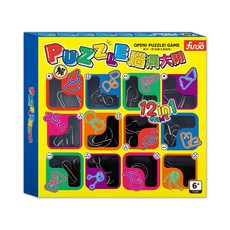 風車圖書 PUZZLE腦洞大開