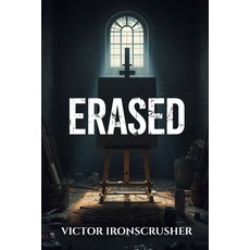 (英文圖書)Erased: Lernkrimi Englisch (B2-C1): Ein spannender Thriller zum Englischlernen m... 平裝版, Independently Published, 英文