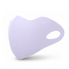 DFMEI 夏季戶外騎行防紫外線立體護眼角防曬透氣口罩秋保暖口罩女高顏值, 17.5 x 9.5cm, 8:如圖