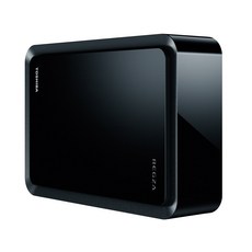 USB TOSHIBA REGZA D THD-250 D2 도시바 타임 시프트 머신 대응 하드 디스크(2.5TB)
