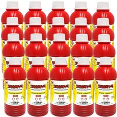 크레솔비누액 200ml, 20개