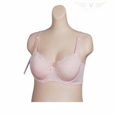 브이커머스 임산부브라렛 비비안 와이어 몰드 A컵 수유브라