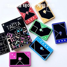 보드 게임 카드 멀티 플레이어 모임 테이블탑 교육용 재미있는, 1개, 1. Tucker 보드 게임 [한 쌍]