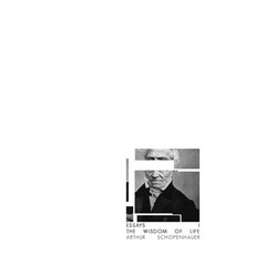 (영문도서)Essays I. The Wisdom of Life Paperback, Independently Published, English, 9798276907123