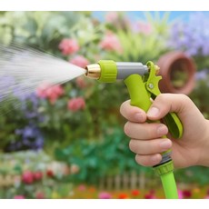 와이낫디자인 세차용호스 고압 물분사기