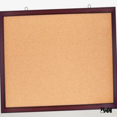 코르크게시판 450x600 벽걸이게시판