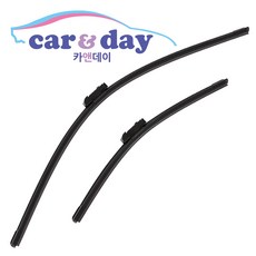카앤데이 토요타 프리우스 4세대 와이퍼 도요타 XW50