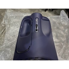 Gogoro VIVA MIX BELT 內箱, 1個, 花冠藍62100-JP2-00-B65C