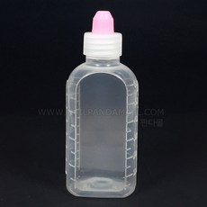 네일아트 투약병 60cc, 1개