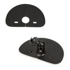 오리발 손바닥 거치대 덮개/일반형 고급형, 고급형 덮개