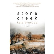 (영문도서) Stone Creek Paperback, Wyatt-MacKenzie Publishing, English, 9781954332522