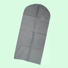 옷걸이 커버 오염 먼지 방지 행거 옷커버 행거가리개, 1개, 1매입
