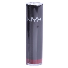 Nyx 엑스트라 크리미 라운드 립스틱, 1개
