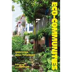 (英文圖書)Eco-communities: Surviving Well Together 精裝版, Bloomsbury Academic, 英文