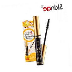 스킨애 헤어마스카라 새치커버 30ml, 블랙