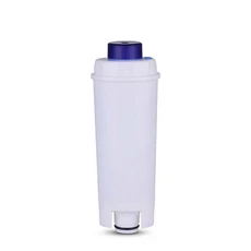 연수 필터 워터 DLSC002 커피 머신 Delonghi DLS C002 5513292811 CFL-950 SER3017 ECAM ESAM ETAM 시리, 01 1PCS