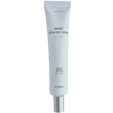 더마인드 콜라겐 주름개선 다크서클 팔자 눈가 주름 눈밑 꺼짐 처짐 수분 보습 탄력 미백 아이크림, 1개, 40ml