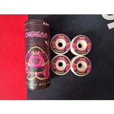 oneness 魂動輪 魂動7 滑板, 如圖所示, 1個