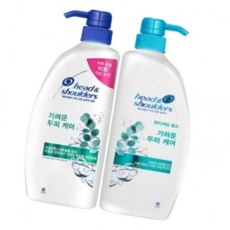 비듬린스 두피 지성 토탈케어 샴푸 비듬가려움증 헤드앤숄더, 린스850ml두피케어, 1