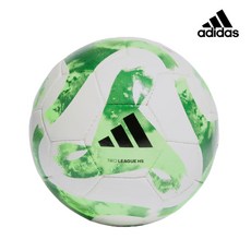 아디다스 티로 매치 축구공, 1개, HT2421