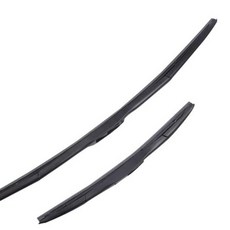 Bamo Korea Kyron 新款雨刷 550mm + 450mm, 1套