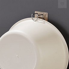 올라 스텐고리 아기욕조걸이